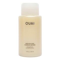 Medium Hair Shampoo - Sampon hidratant, Ouai