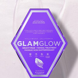 Gravitymud - Masca Tratament pentru fermitatea pielii