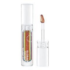 Colorful Special Effects - Fard de pleoape lichid multicolor, Sephora Collection