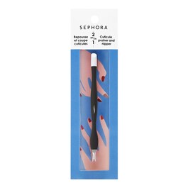 Cuticule Pusher and Nipper - Instrument pentru cuticule