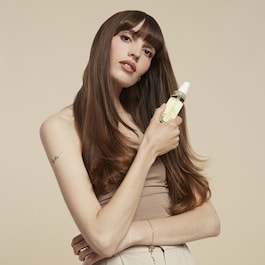 Hair Oil - Ulei pentru par