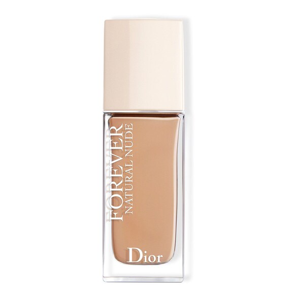 Dior Forever Natural Nude Longwear Foundation - 96% ingrediente naturale, DIOR