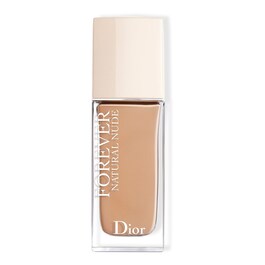 Dior Forever Natural Nude Longwear Foundation - 96% ingrediente naturale image