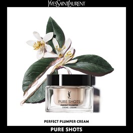 Pure Shots Perfect Plumper Cream - Crema antirid pentru fata