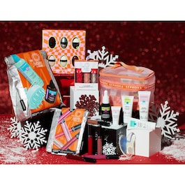 The Future is Yours - Kit 3 produse pentru buze