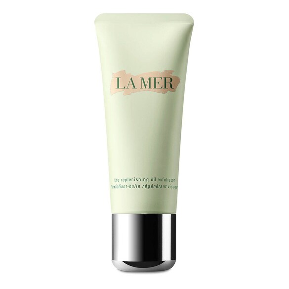 The Replenishing Oil Exfoliator - Ulei exfoliant pentru fata, La Mer