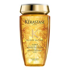 Elixir Ultime Le Bain - Sampon pentru par tern lipsit de stralucire, KÉRASTASE