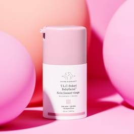 T.L.C. Sukari Babyfacial- Mască de Față
