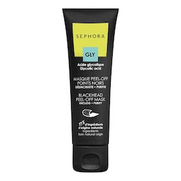 Blackhead Peel-Off Mask Unclog + Purify - Masca peel-off anti-imperfectiuni