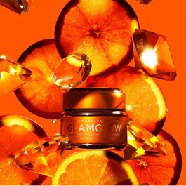 Flashmud Brightening Treatment - Masca de luminozitate pentru fata