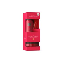 The Ritual of Ayurveda - Mini-caseta corp si baie