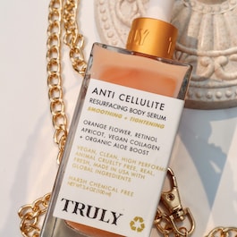 Anti Cellulite - Serum pentru corp