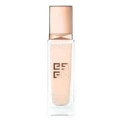 L'INTEMPOREL Global Youth Smoothing Emulsion - Emulsie pentru fata, Givenchy