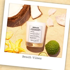Replica Beach Vibes Candle - Lumanare parfumata