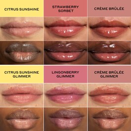 Pout Preserve Lip Treatment - Tratament hidratant pentru buze