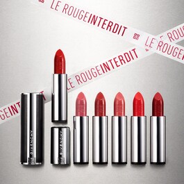 Le Rouge Interdit Intense Silk - Ruj de buze refill
