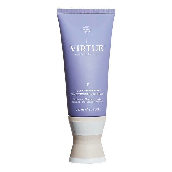 Full Conditioner - Balsam pentru par fin, VIRTUE