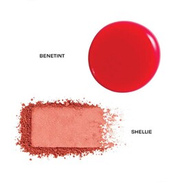 Mistletoe Blushin’ - Set fard de obraz & tint
