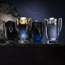 Invictus Plantinum - Eau de Parfum