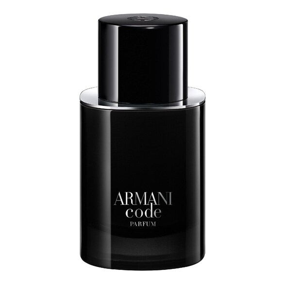 Armani Code - Parfum reincarcabil barbati, Armani