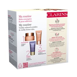 Extra firming - Set ingrijire