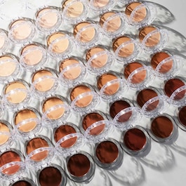 Good Apple Skin-Perfecting Foundation Balm - Fond de ten