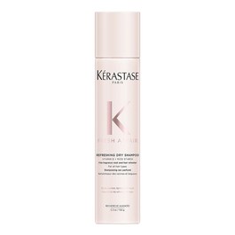 Fresh Affair Dry Shampoo - Sampon uscat