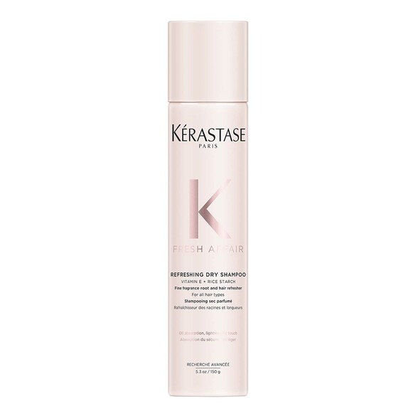 Fresh Affair Dry Shampoo - Sampon uscat, KÉRASTASE