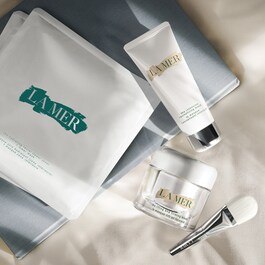 The Intensive Revitalizing Mask - Masca revitalizant pentru ten