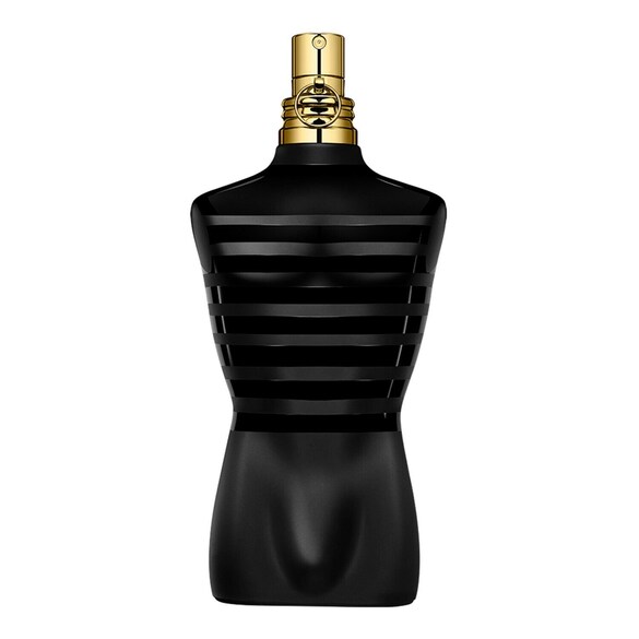 Le Male Le Parfum - Apa de parfum - Cardamom, Lavanda & Iris, Jean Paul Gaultier