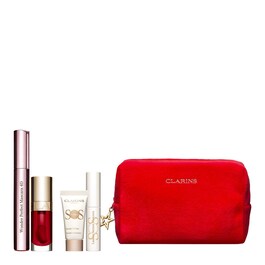 Clarins Set Mascara Wonder Perfect 4D - set machiaj