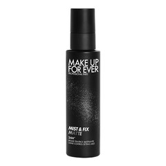 Mist & Fix Matte - Spray fixare matifiant 24h, Make Up For Ever