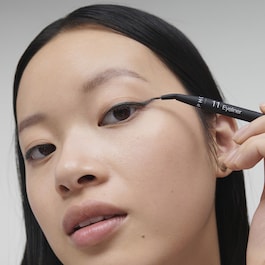 Pensula pentru eyeliner 11 - Aplicare intuitiva, finisaj perfect