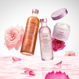 Rose Deep Hydration - Crema hidratanta
