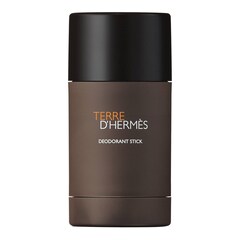 Terre d'Hermès - Deodorant stick fara alcool, HERMÈS