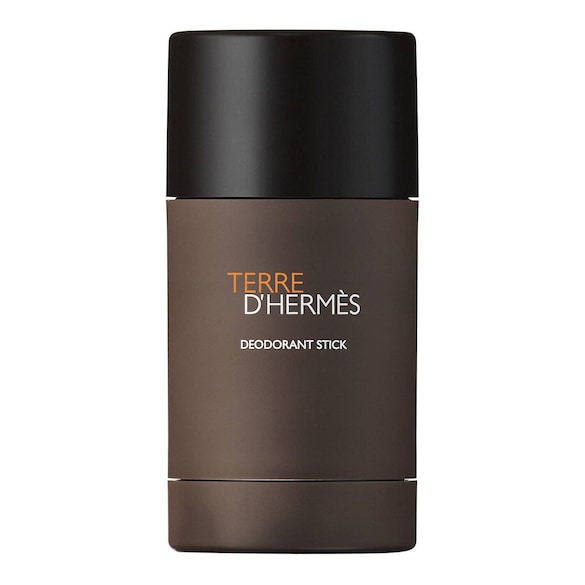 Terre d'Hermès - Deodorant stick fara alcool, HERMÈS