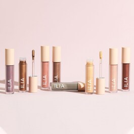 Liquid Powder Chromatic Eye Tint Liquid Eyeshadow - Fard de pleoape lichid