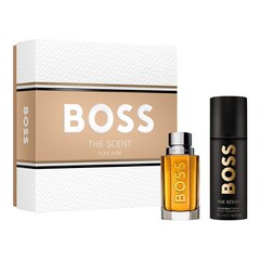 Scent - Set Apa de Toaleta, Boss