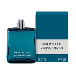 Homme Secret Wood - Eau de Parfum