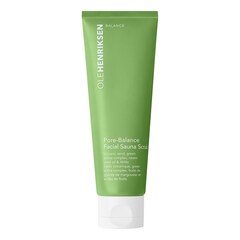 Balance Pore-Balance Facial Sauna Scrub - Scrub facial pentru tenul gras, Ole Henriksen