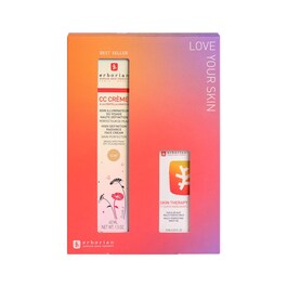 Love Your Skin - Set CC Cream Doré
