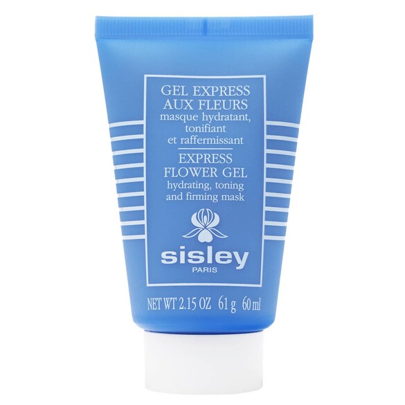 Masque Gel Express aux Fleurs - Masca gel, SISLEY