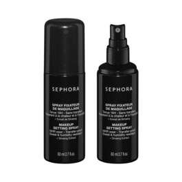 Makeup Setting Spray - Spray pentru setarea machiajului