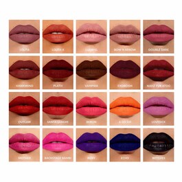 Everlasting Liquid Lipstick - Ruj lichid