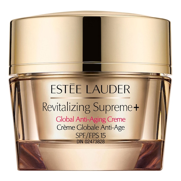 Revitalizing Supreme+ Global Anti-Aging Cell Power Creme SPF 15, Estee Lauder