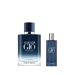 Acqua di Gio - Profondo Eau de Parfum Set