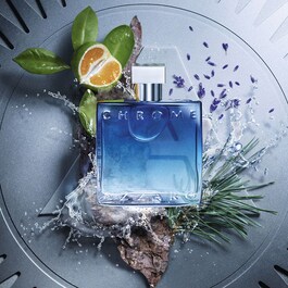Chrome - Eau de Parfum