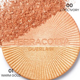 Terracotta Luminizer - Pudra iluminatoare