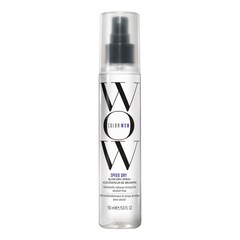 Speed Dry Blow Dry Spray - Spray pentru uscare rapida, Color Wow