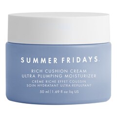 Overtime Rich Cushion Cream - Crema hidratanta, Summer Fridays